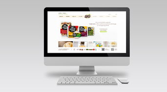 明峰食品網(wǎng)站建設(shè) 專業(yè)網(wǎng)站策劃、設(shè)計與程序編寫一體化方案