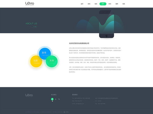 魔藝建站 一站式網(wǎng)站建設(shè)與UI設(shè)計解決方案，助力企業(yè)快速建站