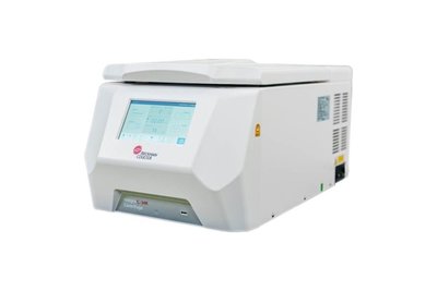 匠心傳承，科技賦能 貝克曼庫爾特首款國產(chǎn)Allegra C-34R臺式高速冷凍離心機(jī)震撼上市